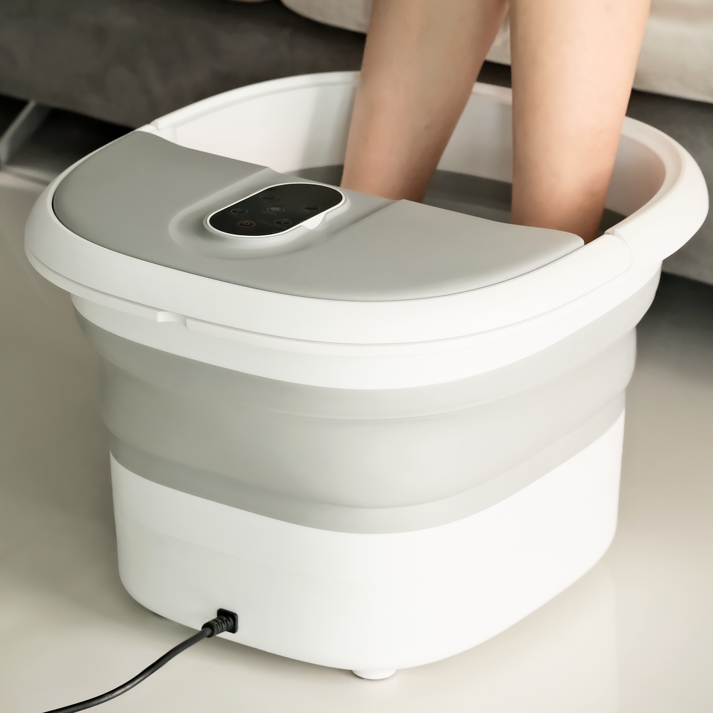 Premium Foot Spa Massager