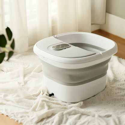 Premium Foot Spa Massager